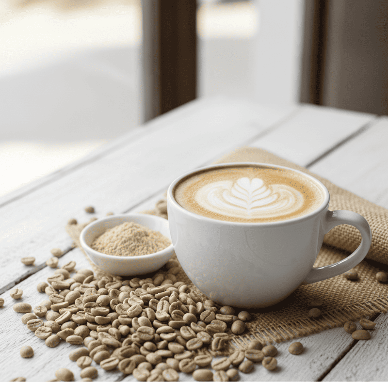 What Is White Coffee? Easy Recipe, Tips, and a Simple Guide for Beginners