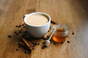 Can You Put Honey in Coffee? Discover its natural Benefits,tips and Delicious taste Honey in coffee