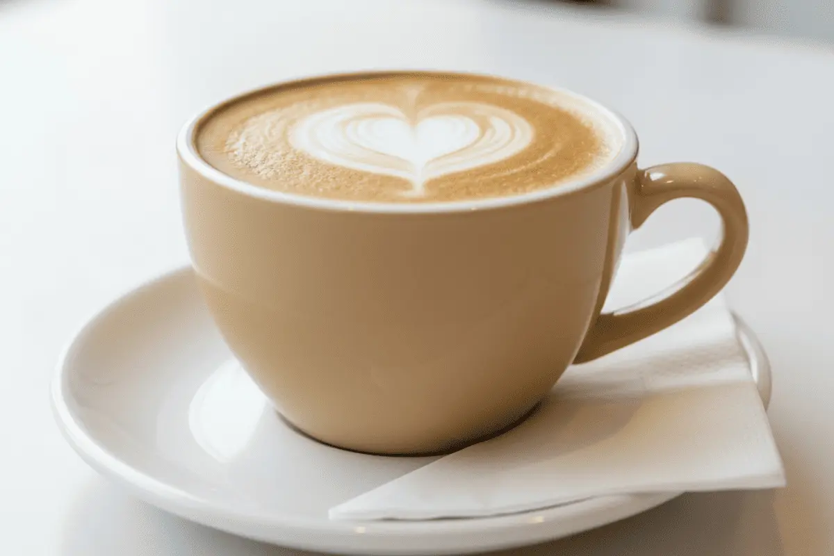 Flat White Coffee: Your Super Easy Guide to This Tasty Drink