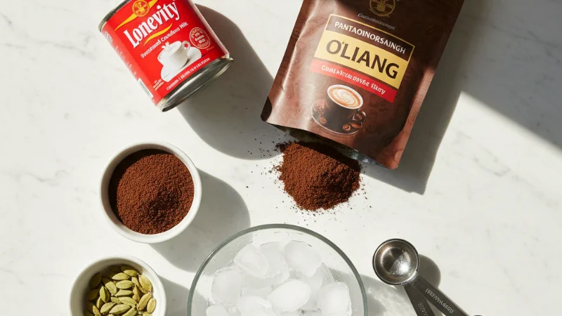 thai coffee ingredients oliang condensed milk.webp