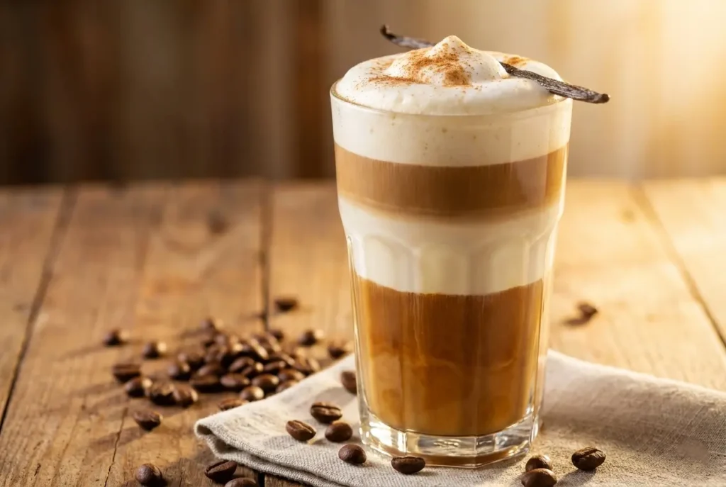 Vanilla Breve: Rich, Creamy Coffee You Need to Try Today