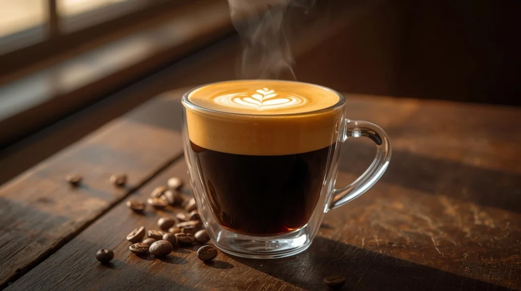 What Is Breve Coffee? Richer, Creamier Espresso